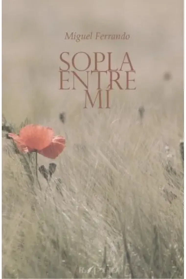 SOPLA ENTRE MI