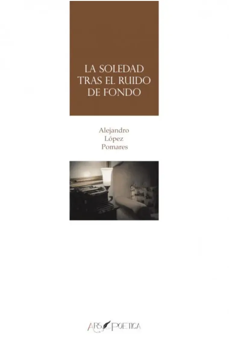 La soledad tras el ruido de fondo