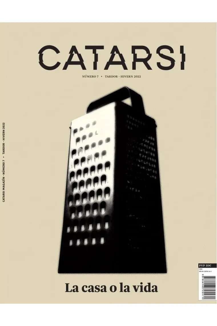 CATARSI  7 (Catalán)
