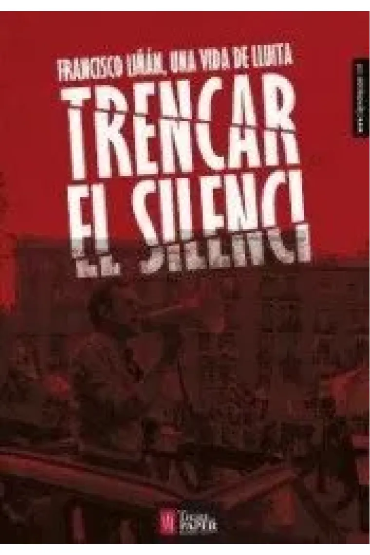 Trencar el silenci (Catalán)