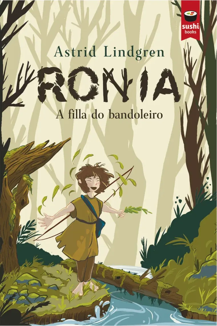 RONIA (Gallego)