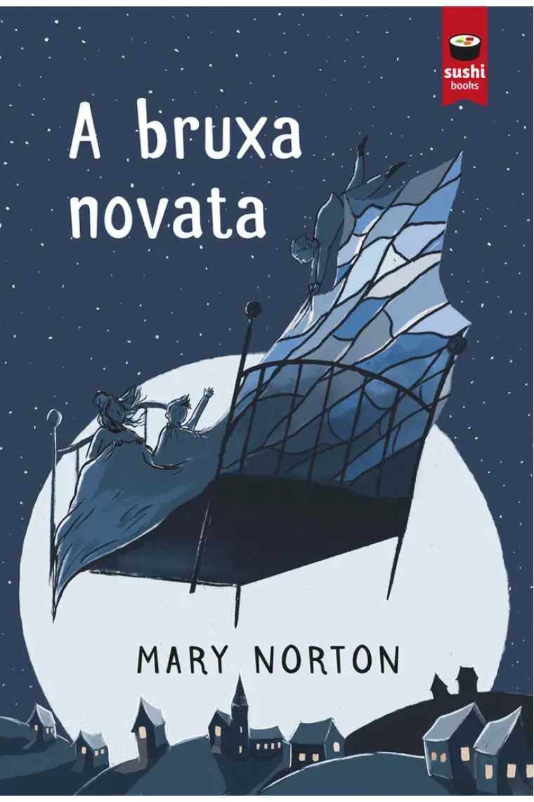 A BRUXA NOVATA (Gallego)