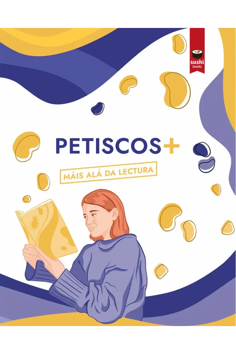 PETISCOS (GAL) (Gallego)