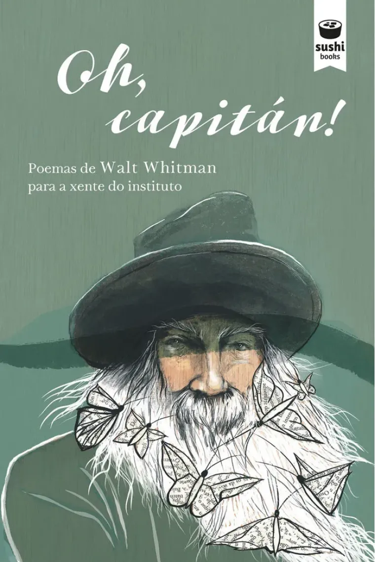 OH, CAPITAN! (Gallego)