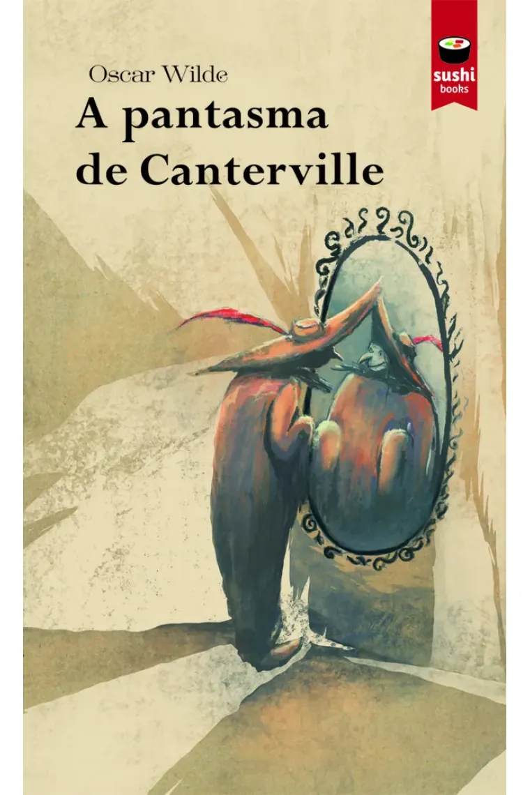 A pantasma de Canterville (Gallego)