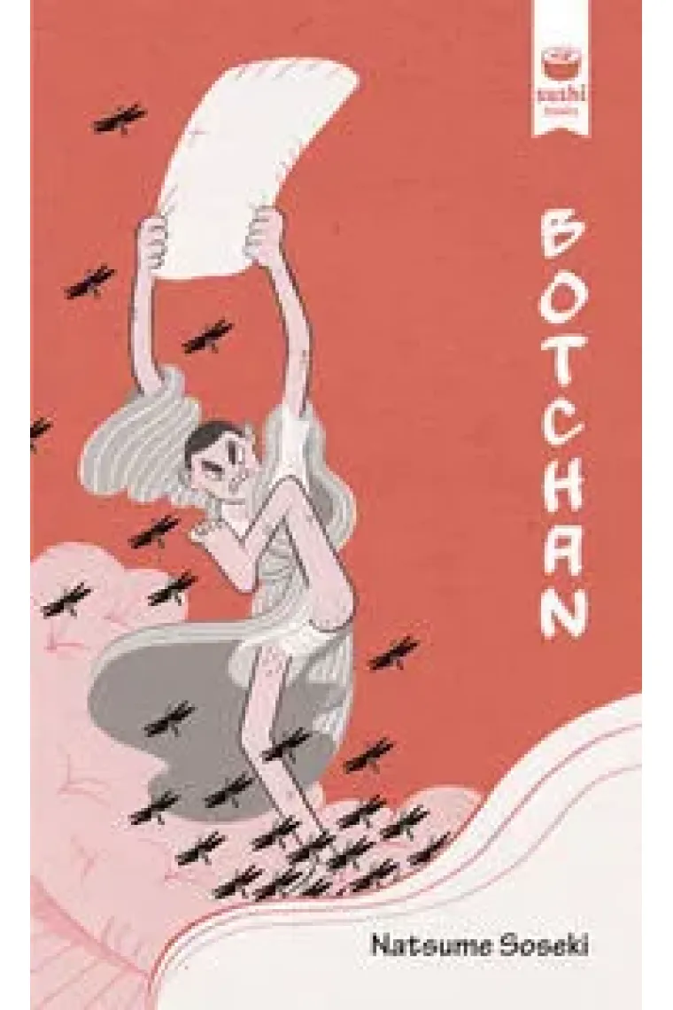 Botchan (Gallego)