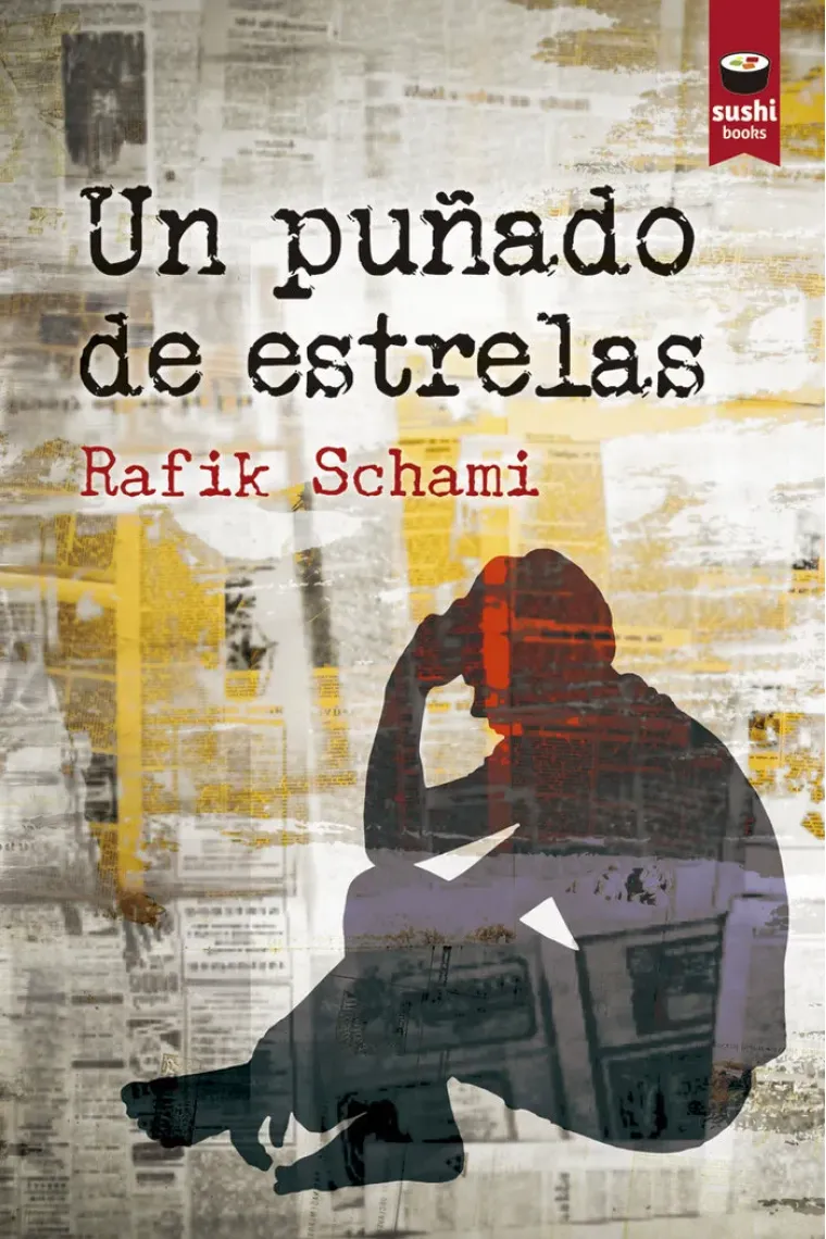Un puñado de estrelas (Gallego)