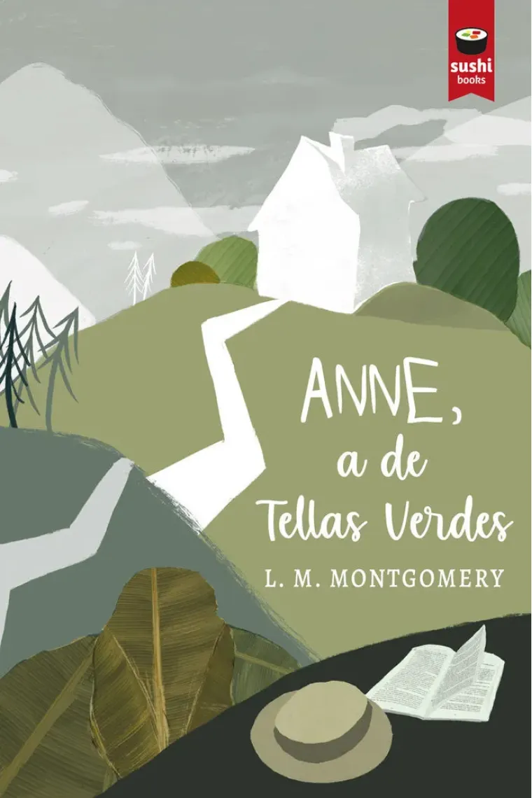 Anne, a de Tellas Verdes (Gallego)