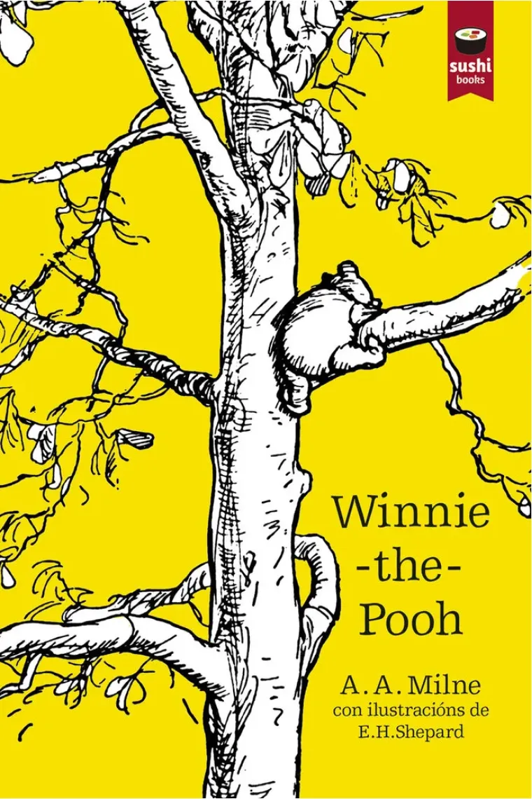 Winnie-the-Pooh (Gallego)