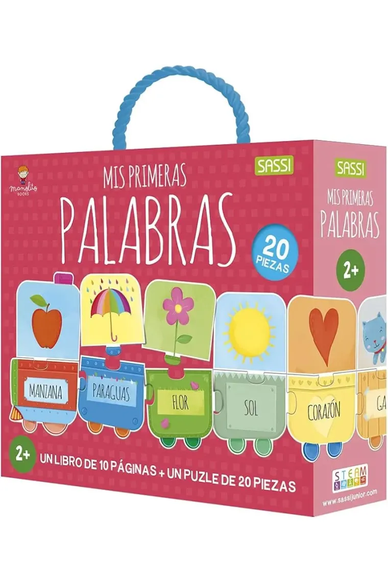 PALABRAS MI PRIMER EDIC ILUSTRADO