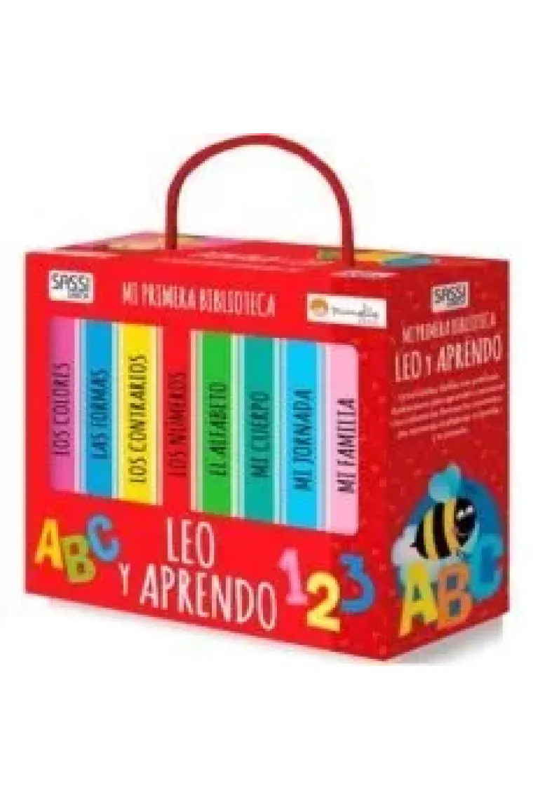 Leo Y Aprendo