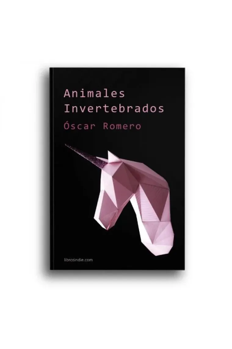 Animales invertebrados