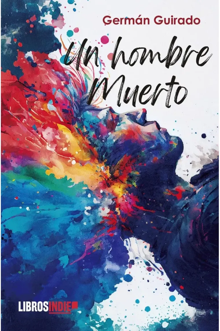 Un hombre muerto