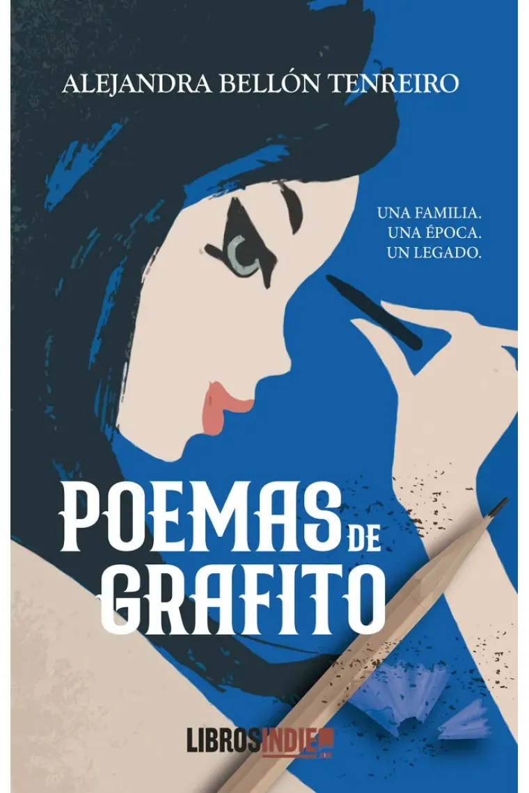 POEMAS DE GRAFITO