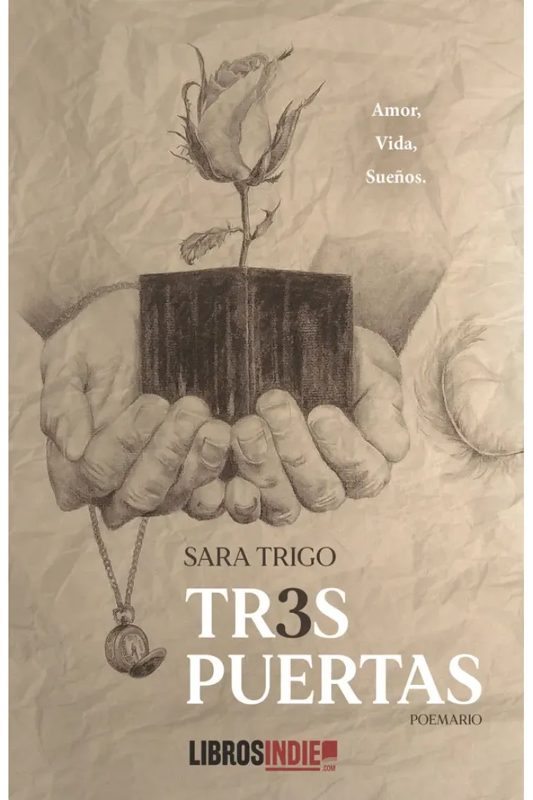 TRES PUERTAS