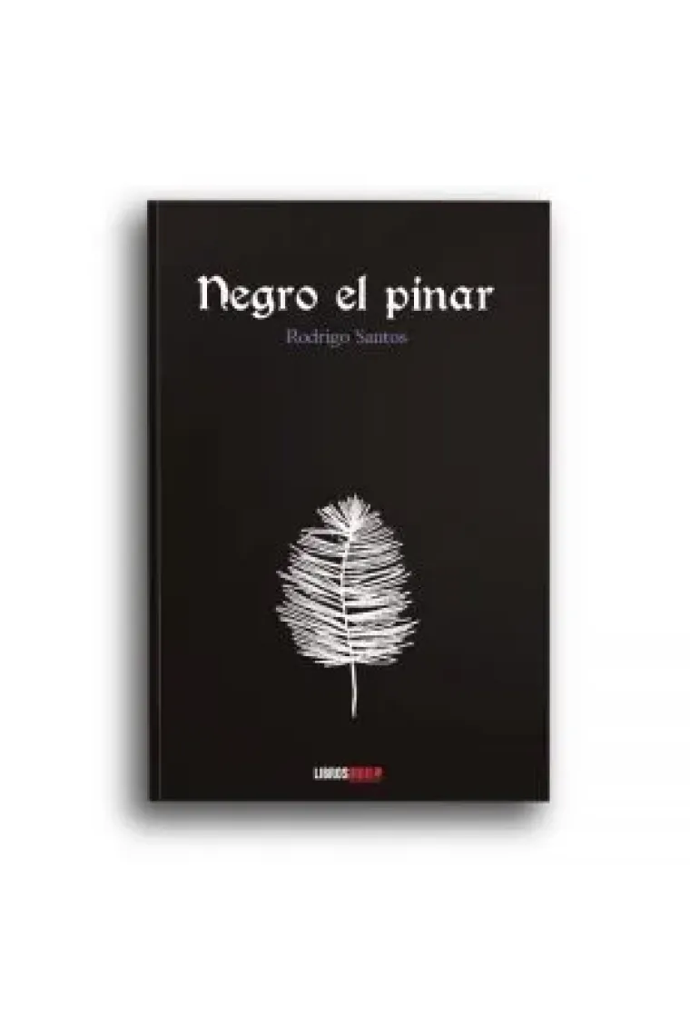 NEGRO EL PINAR