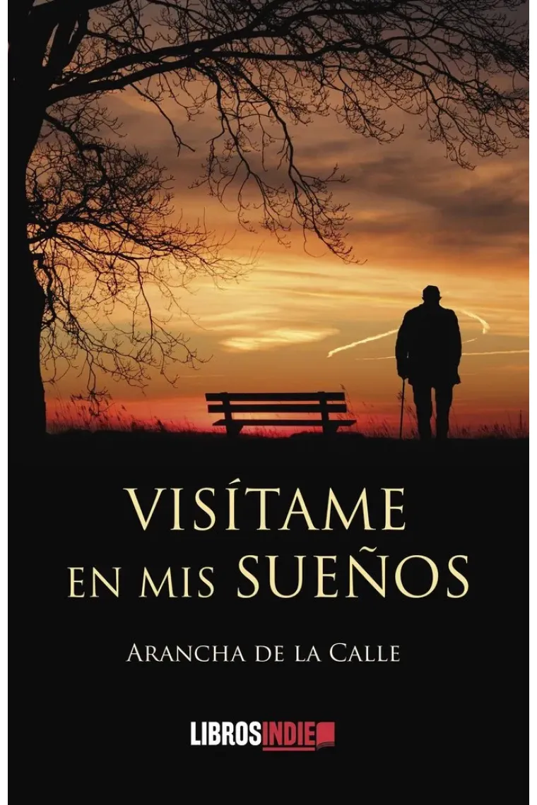 Visítame en mis sueños