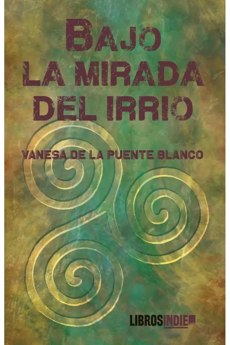 Bajo la mirada del irrio