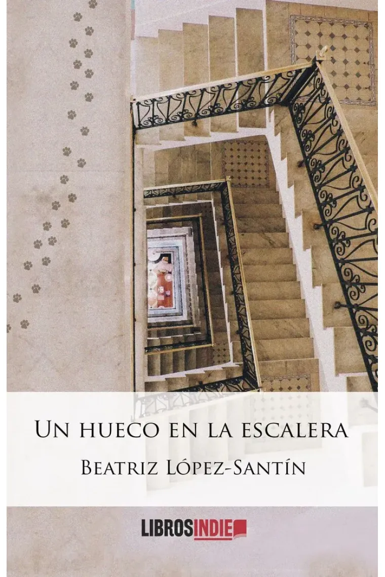 Un hueco en la escalera