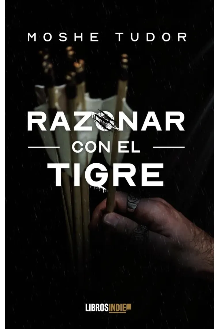 Razonar con el tigre
