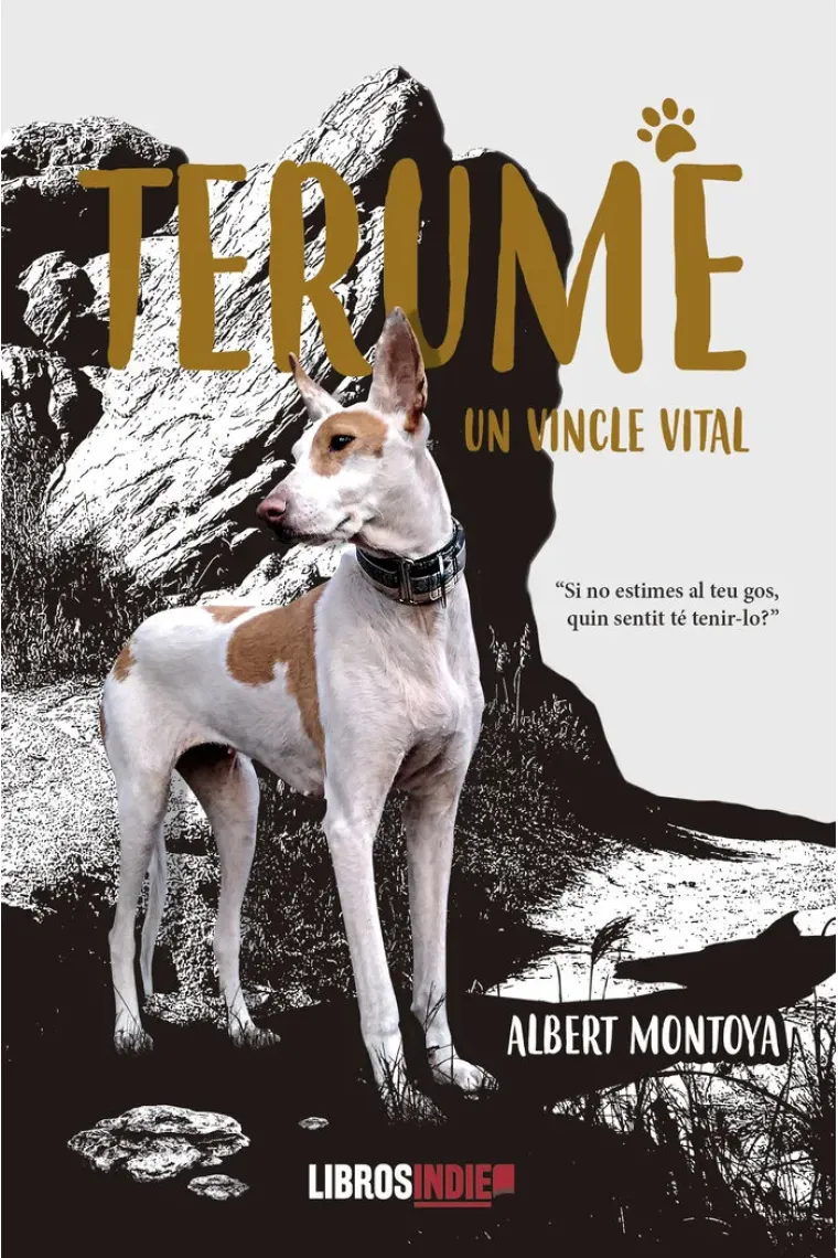 Terume. Un vincle vital (Catalán)