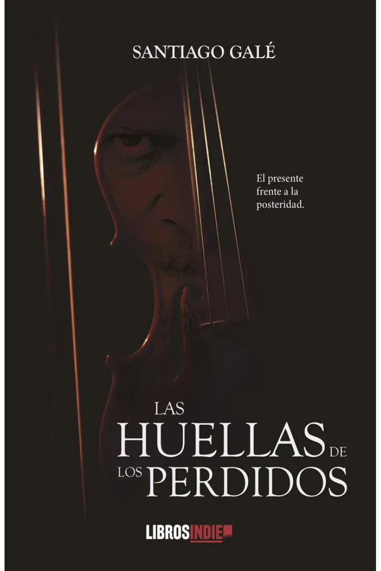 Las huellas de los perdidos