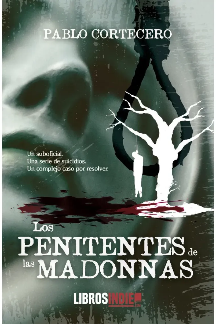 LOS PENITENTES DE LAS MADONNAS