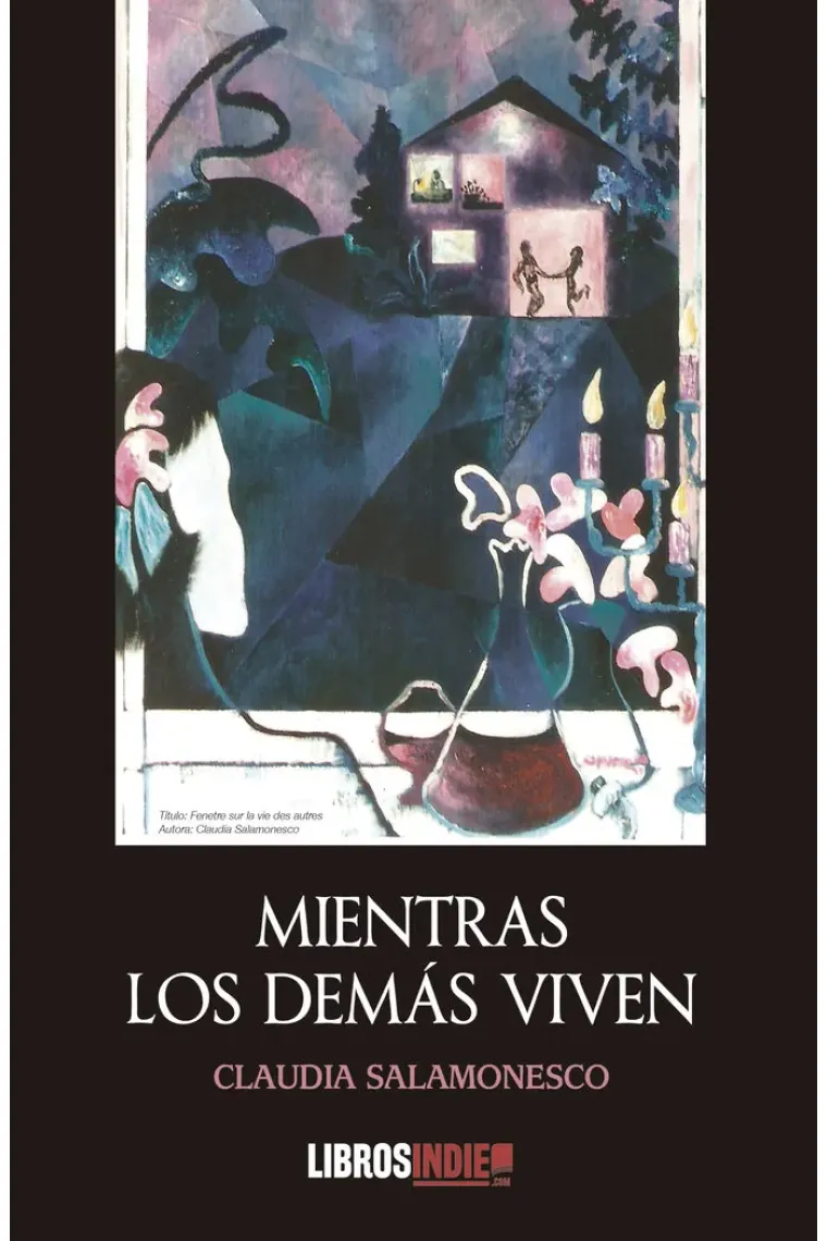 MIENTRAS LOS DEMÁS VIVEN