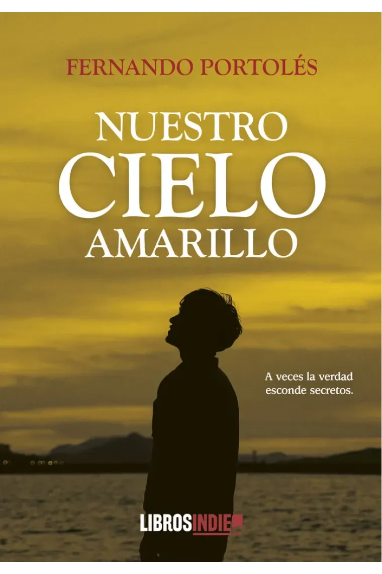 NUESTRO CIELO AMARILLO