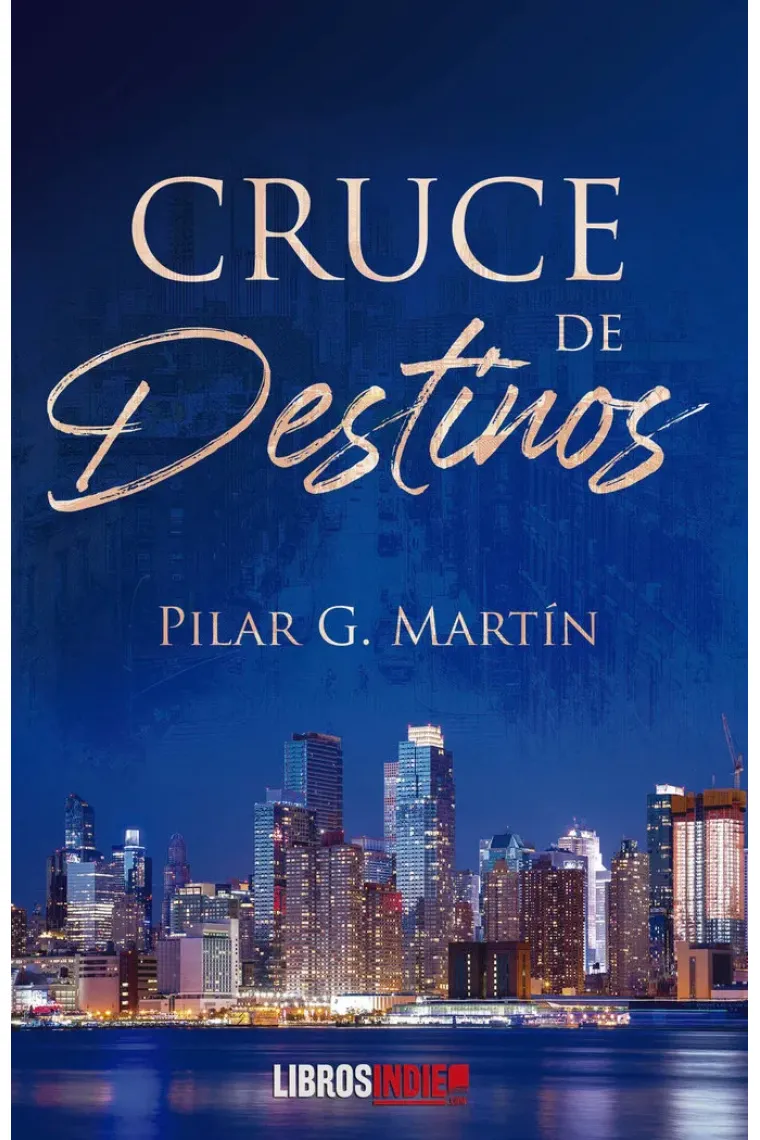 CRUCE DE DESTINOS