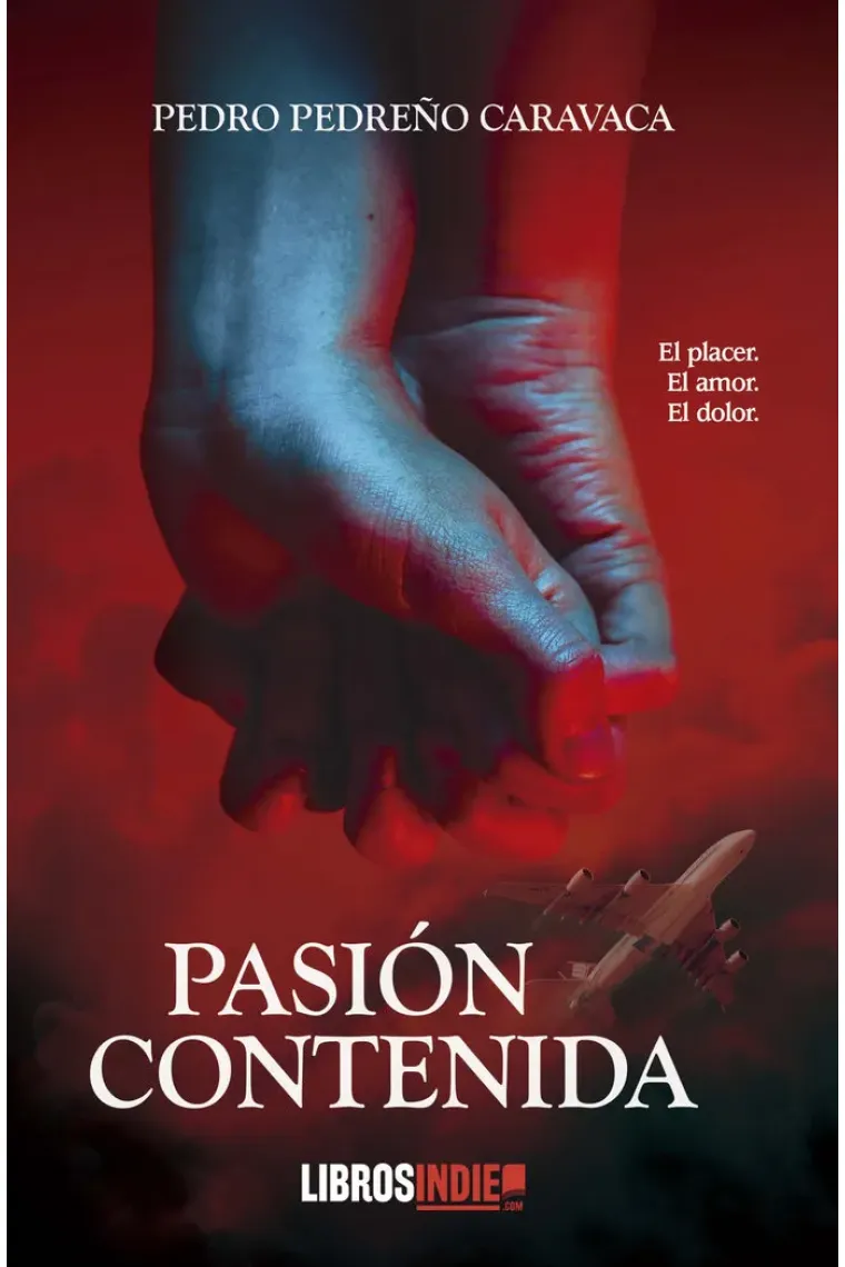 PASIÓN CONTENIDA