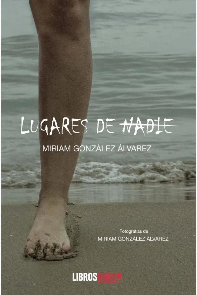LUGARES DE NADIE