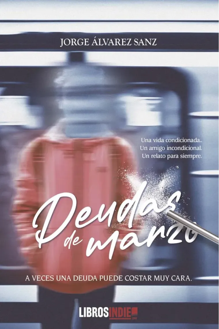 DEUDAS DE MARZO