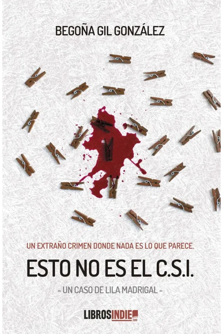 ESTO NO ES EL CSI