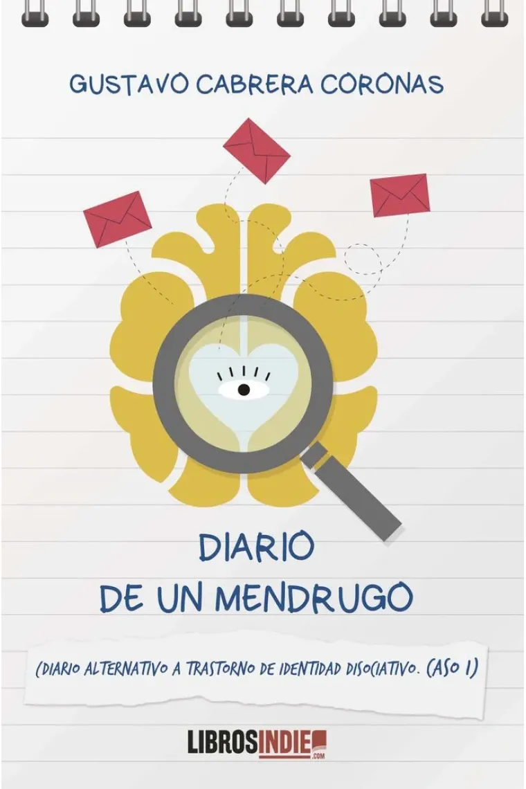DIARIO DE UN MENDRUGO