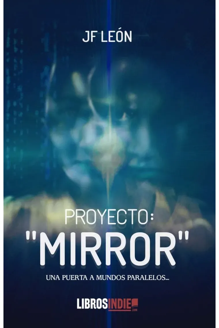 PROYECTO MIRROR