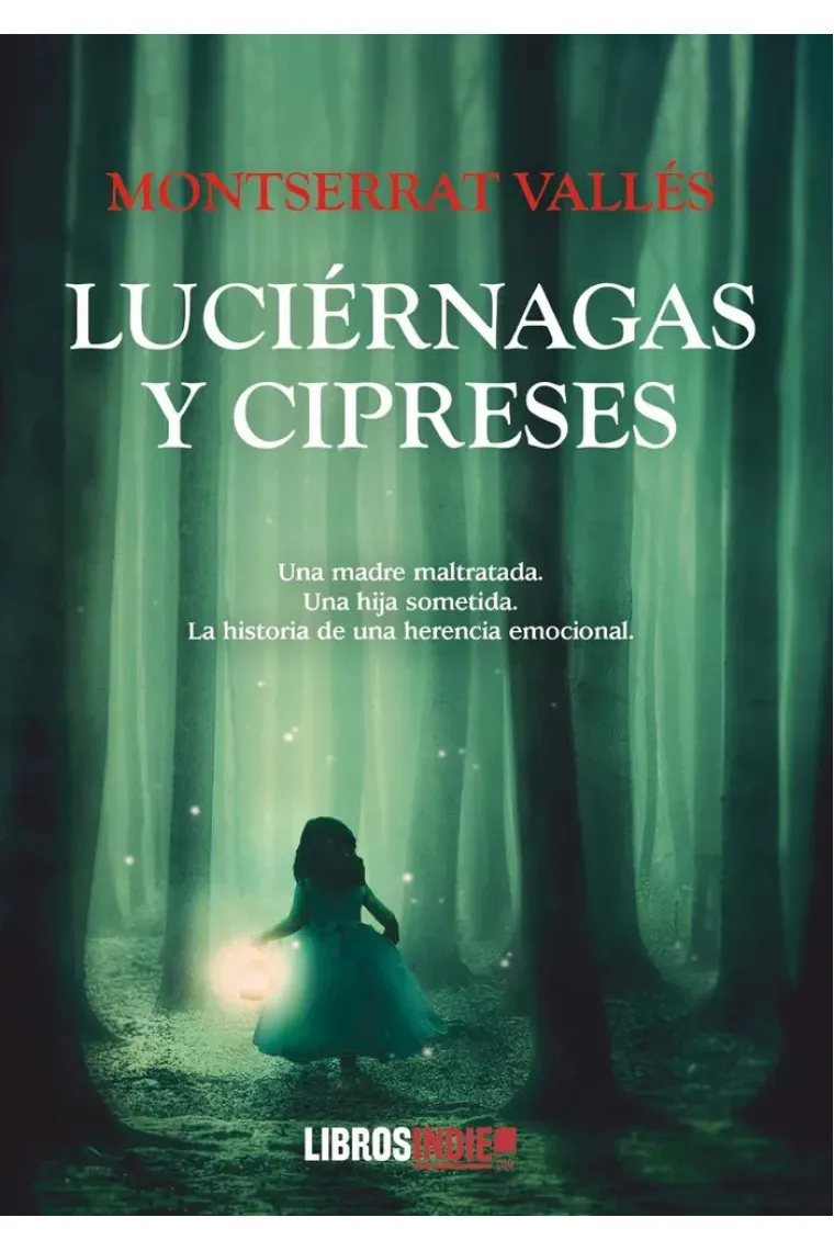 LUCIERNAGAS Y CIPRESES