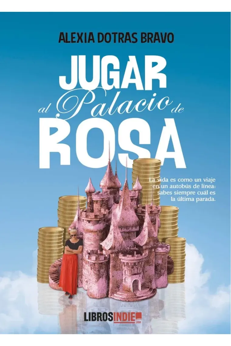 JUGAR AL PALACIO DE ROSA