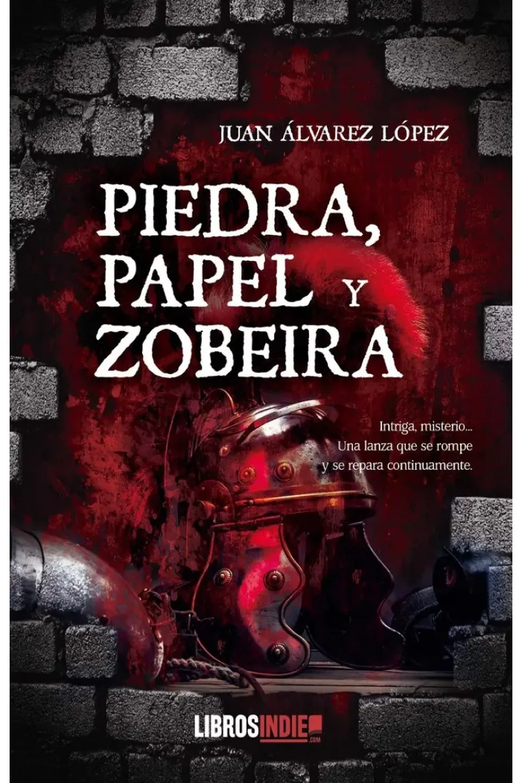 PIEDRA, PAPEL Y ZOBEIRA