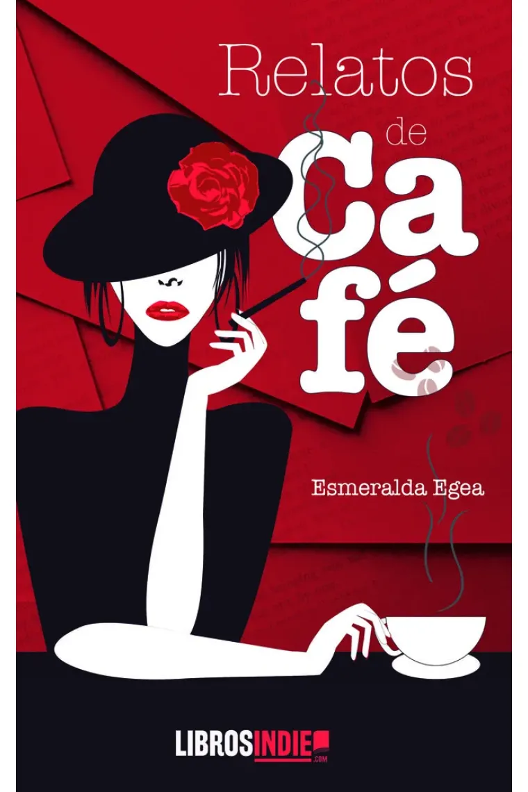 RELATOS DE CAFE