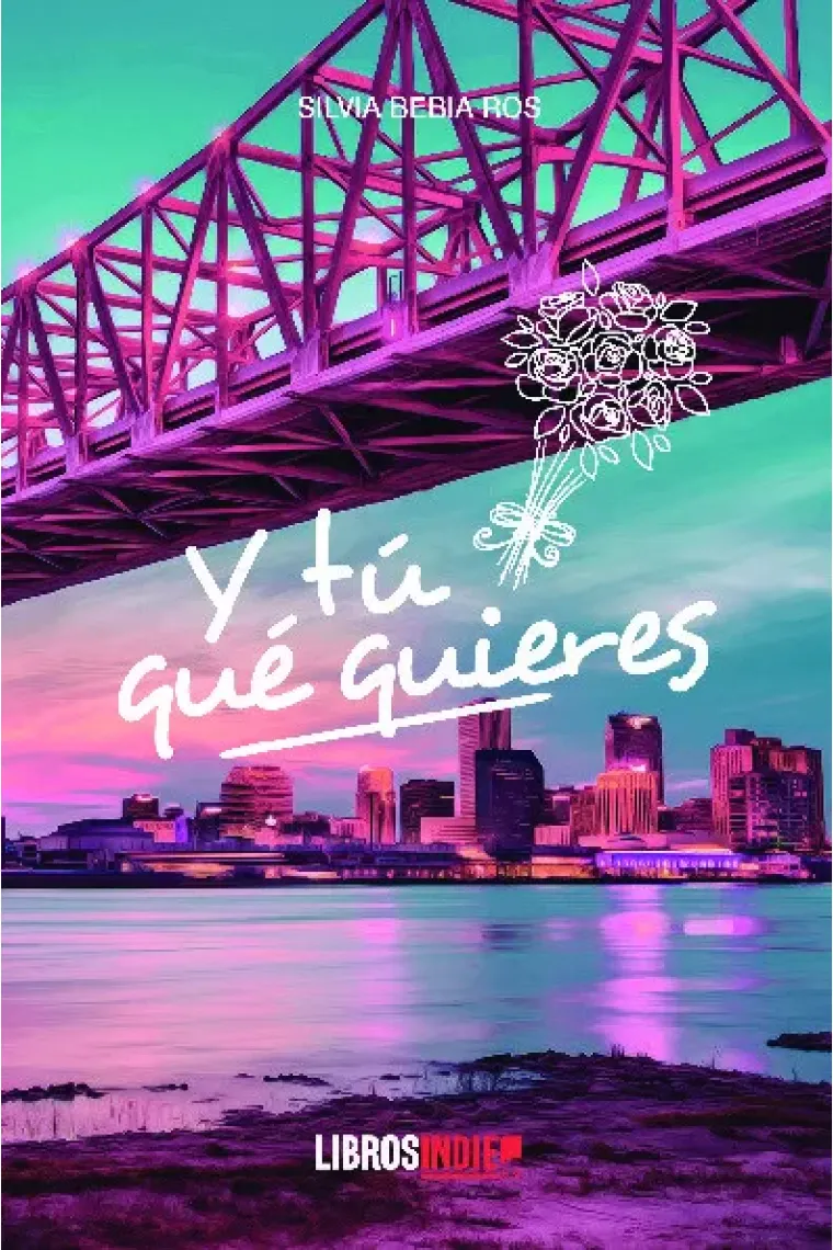 Y TU QUE QUIERES