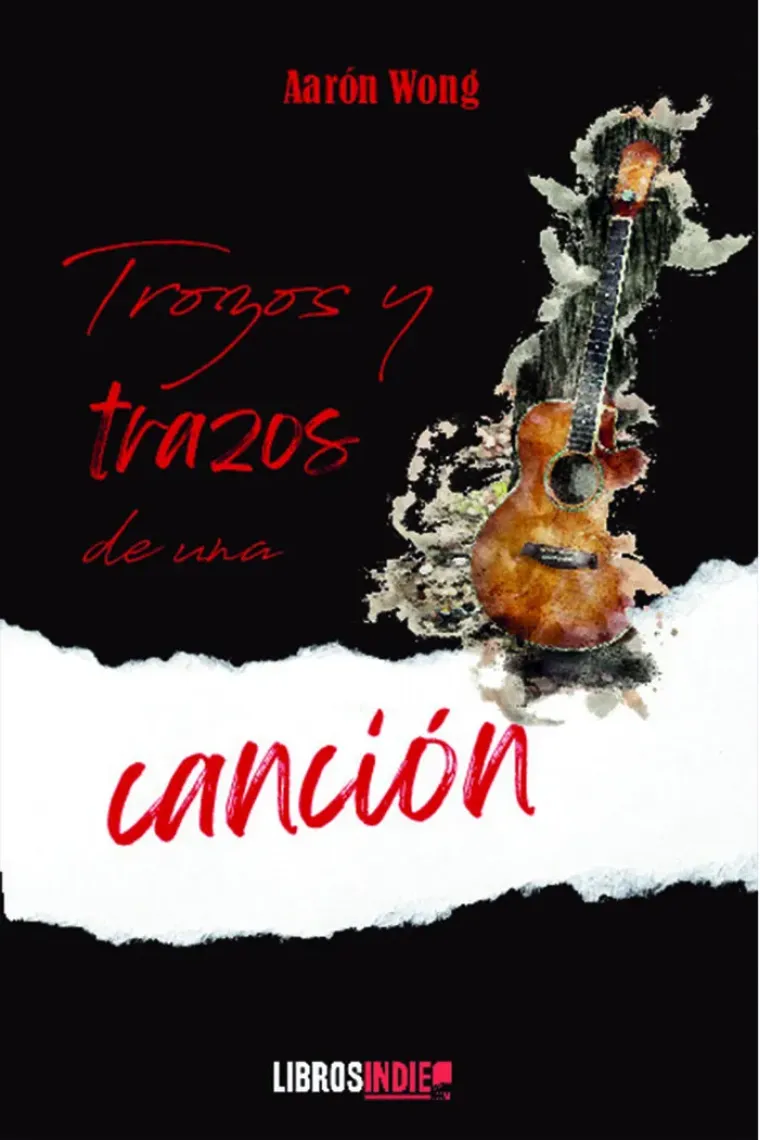 Trozos y trazos de una canción