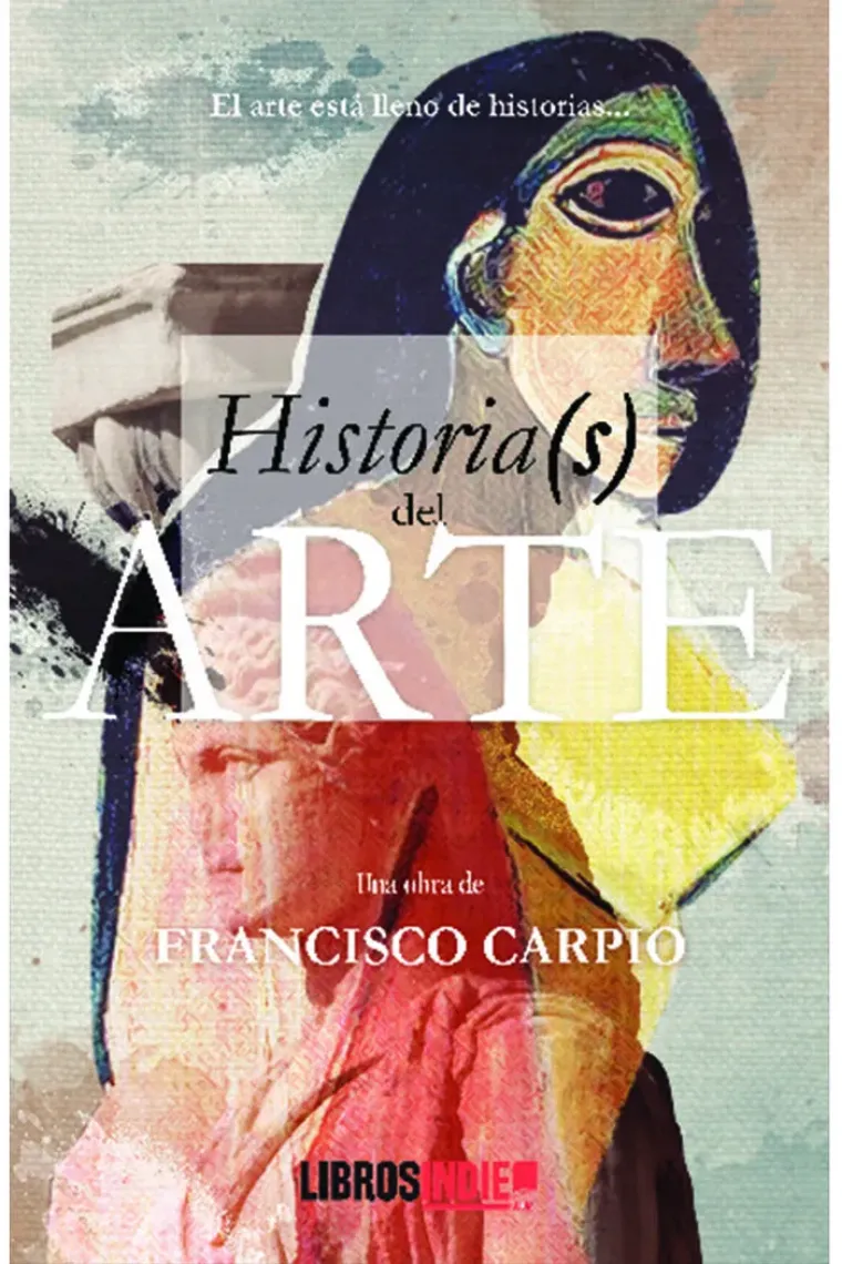 Historias del arte