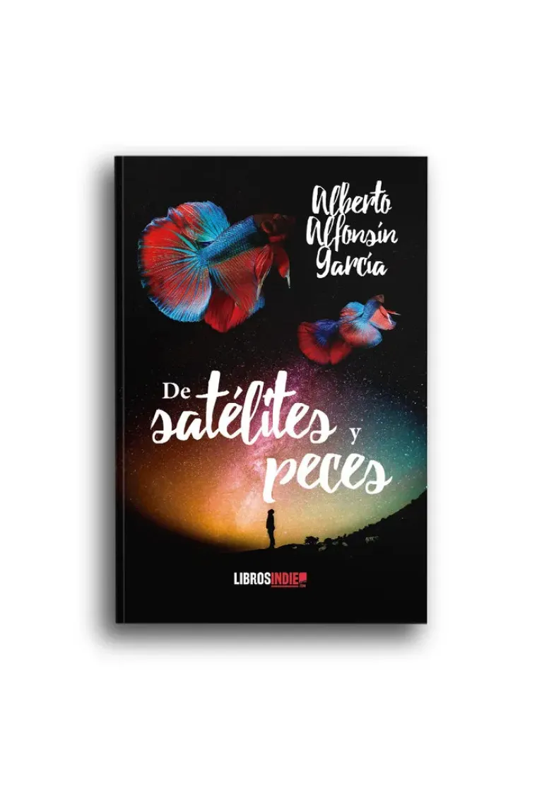De satélites y peces