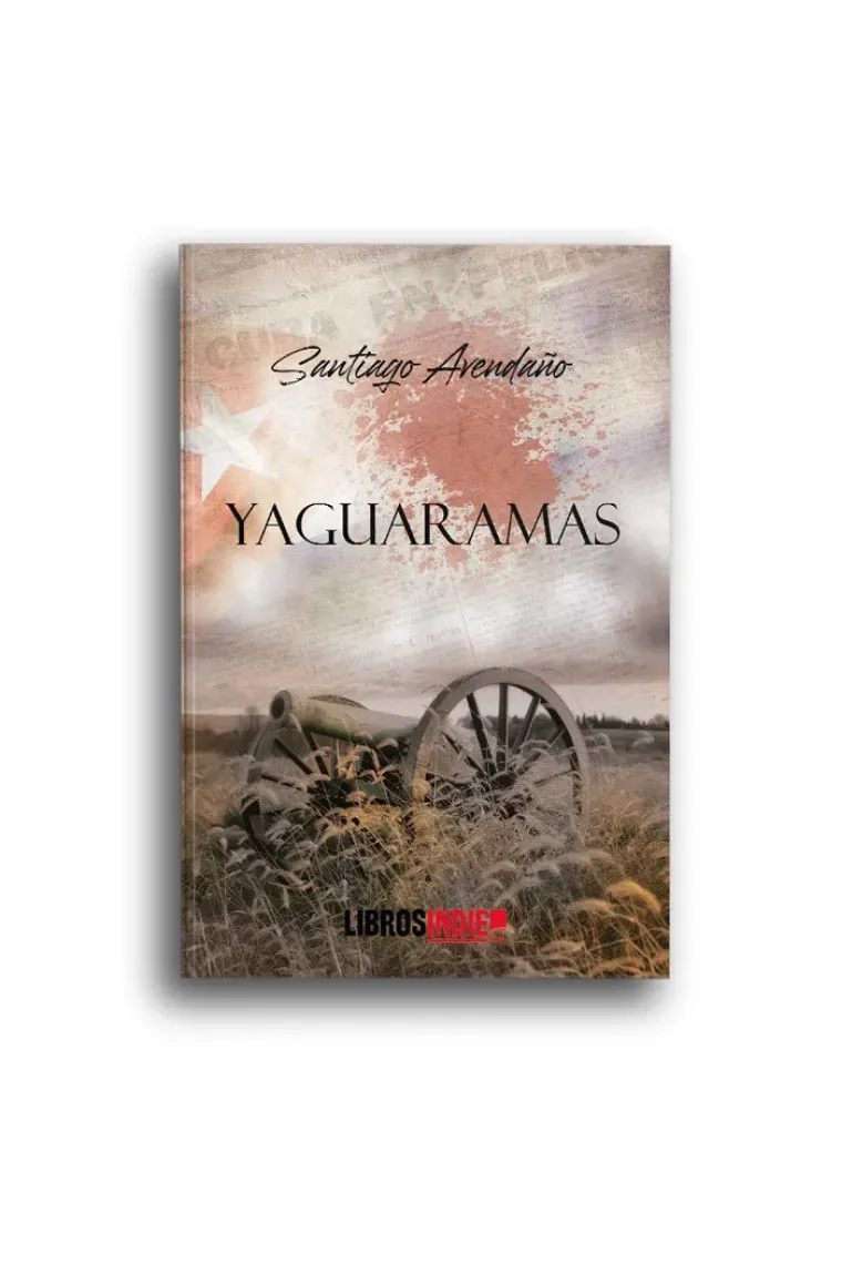 Yaguaramas