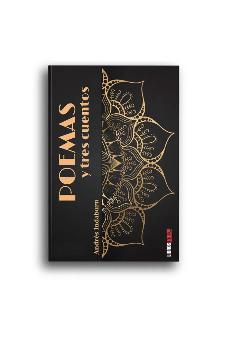 Poemas y tres cuentos