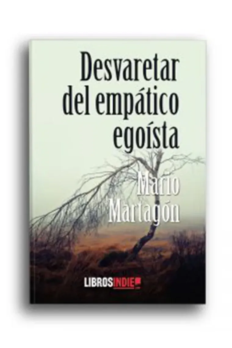 Desvaretar del empático egoísta