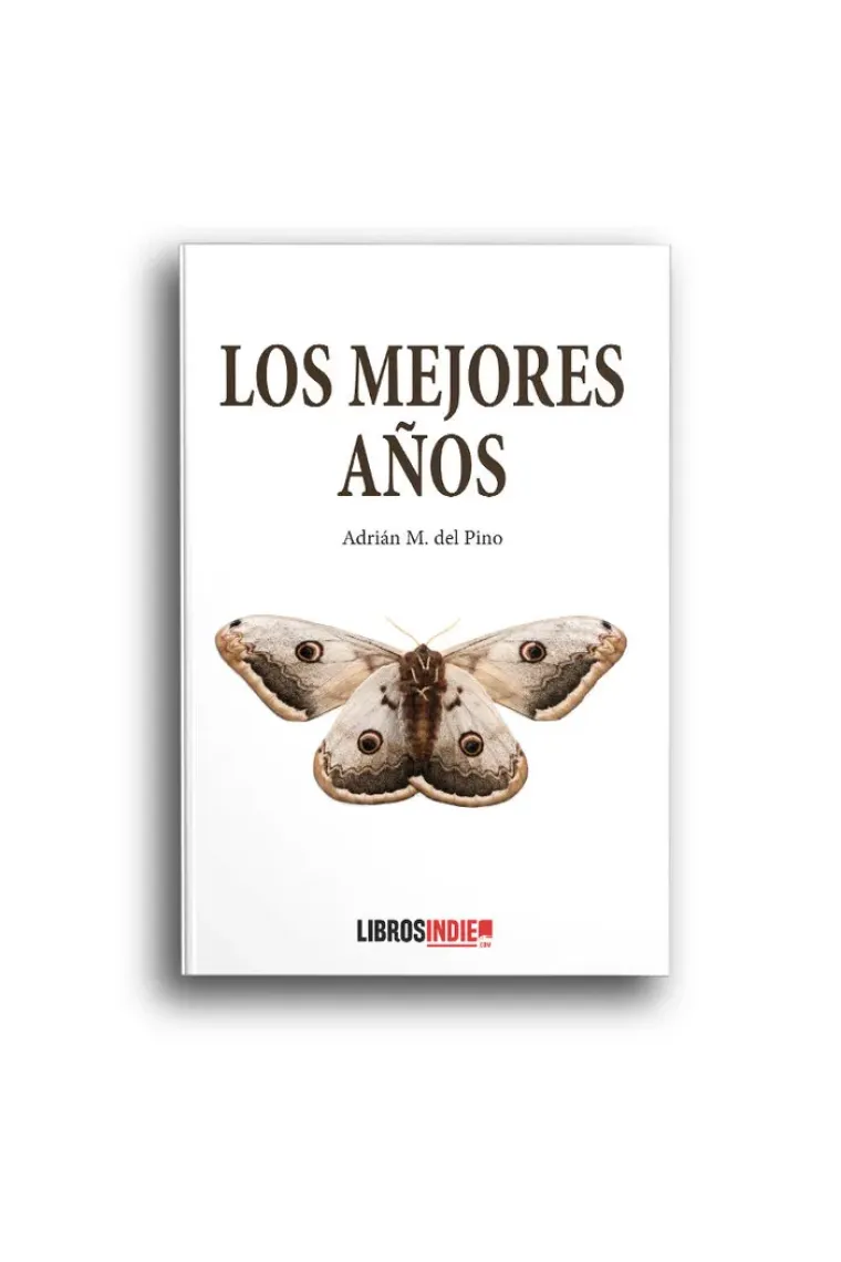 Los mejores años
