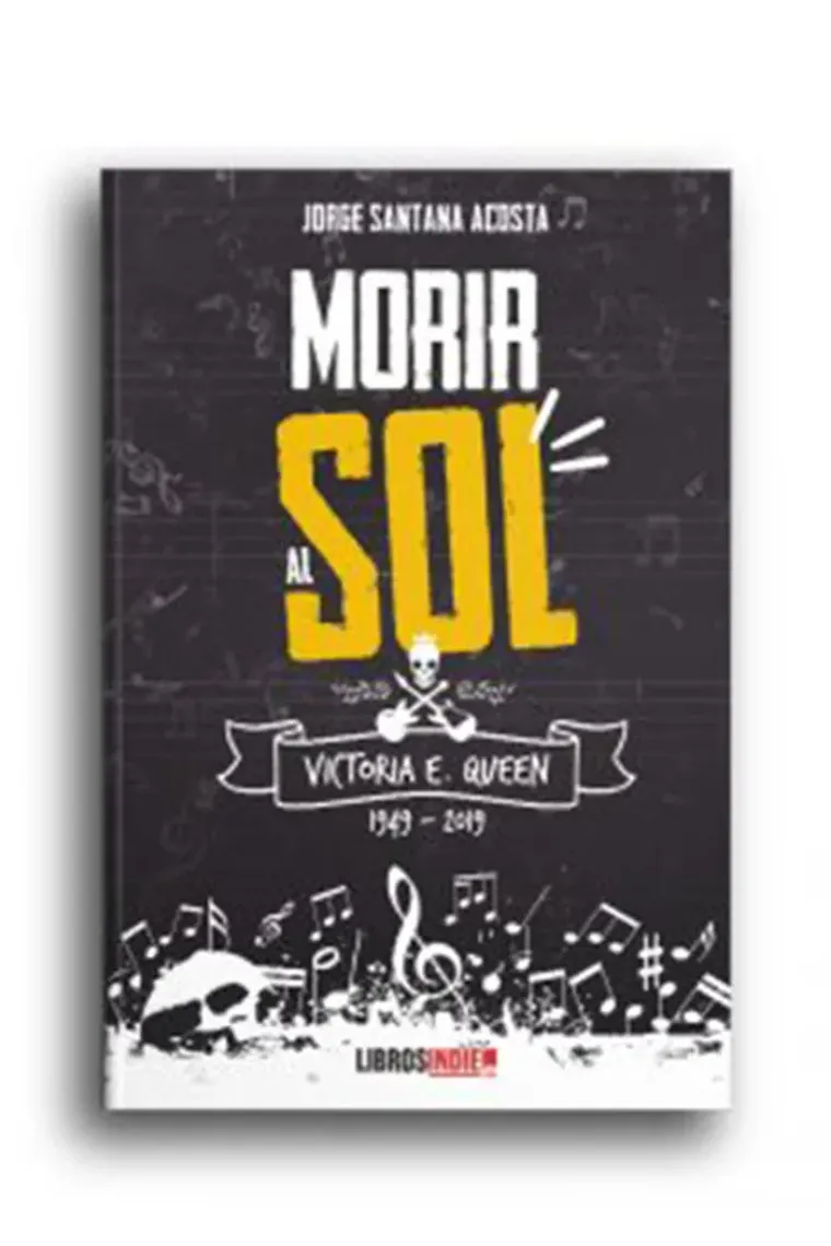 Morir al sol