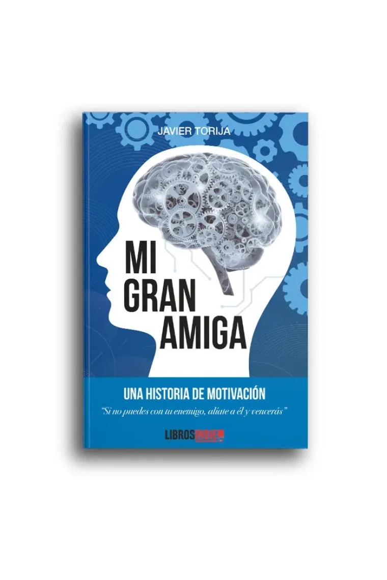 Mi gran amiga